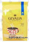 Gevalia Kaffe hosue blend, medium, ground coffee, 100% arabica coffee Center Front Picture