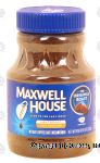 Maxwell House The Original Roast instant coffee, 120 cups Center Front Picture