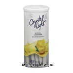 Crystal Light Soft Drink Mix Lemonade Sugar Free Center Front Picture