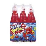 Kool-Aid Soft Drink Bursts Tropical Punch 6.75 Oz Center Front Picture