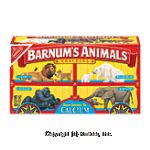 Nabisco Barnum's Animals animal crakcers Center Front Picture