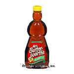 Mrs. Butterworth's Syrup Lite Center Front Picture