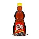 Mrs. Butterworth's Syrup Original Center Front Picture