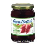 Aunt Nellie's  baby beets, whole pickled Center Front Picture