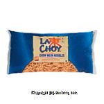 La Choy  Chow Mein Noodles Center Front Picture