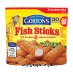 Gorton's  fish sticks, 30 ct Center Front Picture