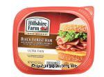 Hillshire Farm  black forest ham, ultra thin Center Front Picture