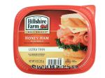 Hillshire Farm Deli Select honey ham, ultra thin Center Front Picture