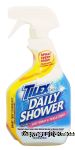 Tilex  daily shower cleaner, just spray and walk away Center Front Picture