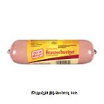 Oscar Mayer Braunschweiger Liver Sausage Center Front Picture