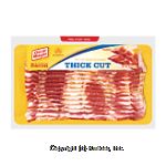 Oscar Mayer Bacon Hearty Thick Cut Center Front Picture