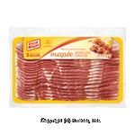 Oscar Mayer Bacon Maple Center Front Picture