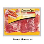 Oscar Mayer Bacon / Breakfast Sausage Bacon Center Cut Center Front Picture