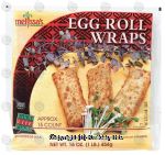 Melissa's  egg roll wraps, approx. 15-count Center Front Picture