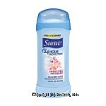 Suave  sweet pea & violet, invisible solid, anti-perspirant/deodorant, 24-hour Center Front Picture