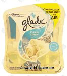 Glade plugins clean scented oil refills, 2-count Center Front Picture