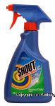 Shout Advanced heavy duty action gel laundry stain remover Center Front Picture