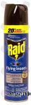 Raid  flying insect killer, outdoor fresh scent Center Front Picture