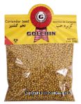 Golchin  coriander seed Center Front Picture