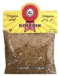 Golchin  oregano Center Front Picture