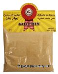 Golchin  onion powder, cebolla en polvo Center Front Picture