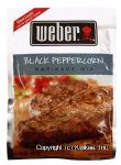 Weber  black peppercorn marinade mix Center Front Picture