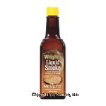 Wright's Liquid Smoke Mesquite Concentrated Center Front Picture