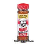 Chef Paul Magic Seasoning Blends Blackened Redfish Magic Center Front Picture