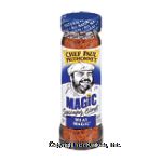 Chef Paul Magic Seasoning Blends Meat Magic Center Front Picture