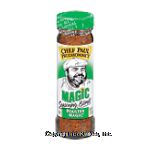 Chef Paul Magic Seasoning Blends Poultry Magic Center Front Picture