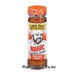 Chef Paul Magic Seasoning Blends Seafood Magic Center Front Picture