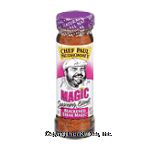 Chef Paul Magic Seasoning Blends Blackened Steak Magic Center Front Picture