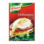 Knorr Sauce Mix Hollandaise Center Front Picture