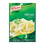 Knorr Sauce Mix Alfredo Center Front Picture