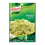 Knorr Sauce Mix Pesto Center Front Picture