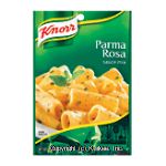 Knorr Sauce Mix Parma Rosa Center Front Picture