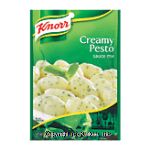 Knorr Sauce Mix Creamy Pesto Center Front Picture