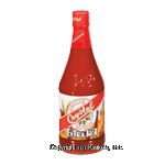 Crystal Hot Sauce Louisiana's Pure Extra Hot Center Front Picture