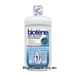 biotene  dry mouth oral rinse Center Front Picture