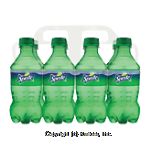 Sprite  lemon-lime soda pop, 12-fl. oz. Center Front Picture