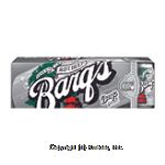 Barq's Root Beer 12 Oz Fridge Pack Center Front Picture