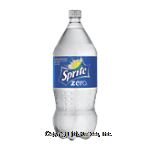 Sprite Zero lemon-lime soda, zero sugar Center Front Picture