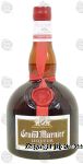 Grand Marnier Cordon Rouge liqueur, cognac & orange liqueur, 40% alc. by vol. Center Front Picture