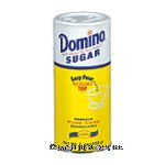 Domino Sugar Pure Cane Granulated w/Spout Center Front Picture