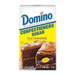 Domino Powdered Sugar Pure Cane Confectioners 10-X Center Front Picture