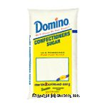 Domino Powdered Sugar Pure Cane Confectioners 10-X Center Front Picture