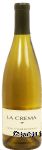 La Crema  chardonnay wine of Sonoma Coast, 13.9% alc. by vol. Center Front Picture