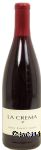 La Crema  pinot noir wine of Sonoma Coast, 13% alc. by vol. Center Front Picture