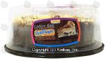 Jon Donaire Nestle Butterfinger candy bar ice cream cake Center Front Picture