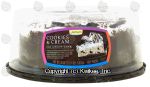 Jon Donaire  cookies & cream ice cream cake Center Front Picture